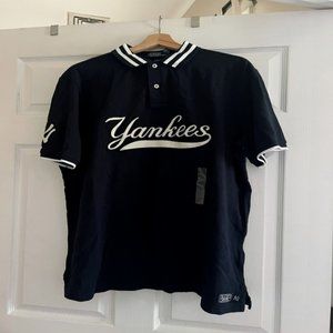 [NWOT] ]Polo Ralph Lauren x MLB Yankees™ Polo Shirt